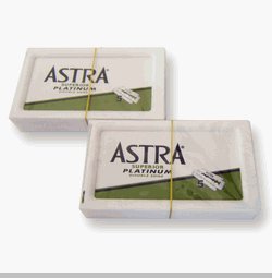 G.B.S Pack of 50 Extremely Sharp Blades Beauty and Personal Care G.B.S
