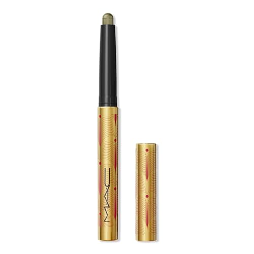 MAC Chromacrayon Eye Shadow Stick, Flirty Martini, 0.05 Ounces