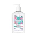 Hempz Limited Edition Flamingo Spritz Body Moisturizer, 8.5 fl.oz. Beauty & Personal Care Hempz