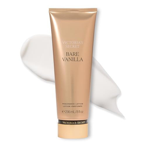 Victoria's Secret Bare Vanilla Nourishing Hand & Body Lotion Beauty & Personal Care Victoria's Secret