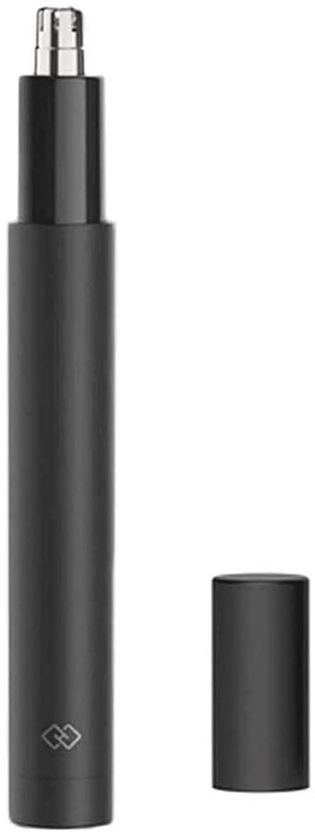 LEONYS Nose and Ear Hair Trimmer - Wet/Dry, Easy to Clean Beauty and Personal Care LEONYS