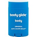 Body Glide Original Anti Chafe Balm | No Chafing Stick | Prevent Arm, Chest, Butt, Thigh, Ball Chafing & Irritation | Trusted Skin Protection Since Beauty & Personal Care BodyGlide