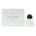 Byredo De Los Santos Eau de Parfum Spray for Unisex, 3.4 Ounce Beauty & Personal Care Byredo