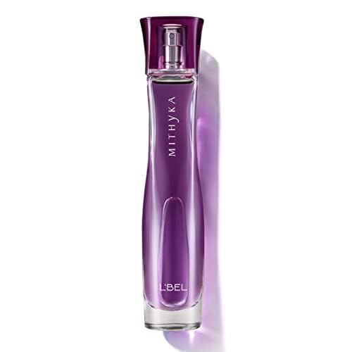 MITHYKA (FLORAL) EAU DE PARFUM SPRAY 50 ml./1.7 fl.oz. SEALED- NEW! Beauty & Personal Care Gegoup
