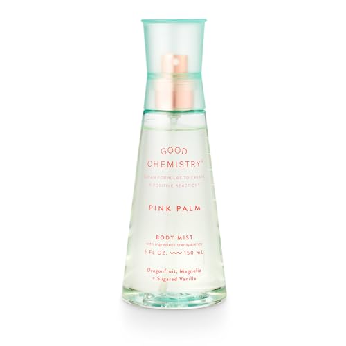 Good Chemistry Pink Palm Body Mist Beauty & Personal Care Good Chemistry