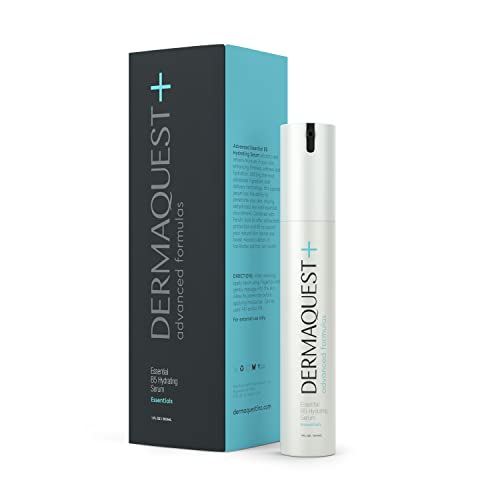 DermaQuest Advanced Essential B5 Hydrating Serum 1oz Beauty & Personal Care DermaQuest