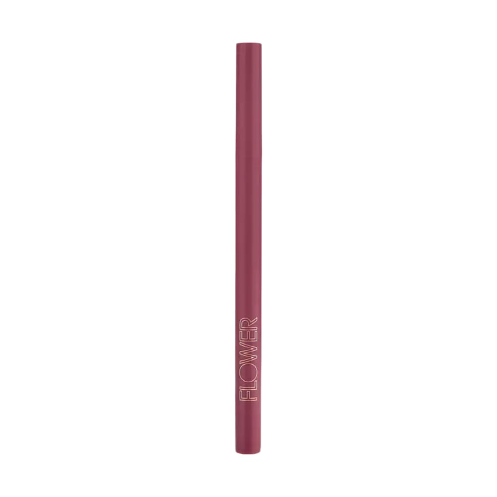 Flower Beauty Perfect Pout Sculpting Lip Liner, Rosewood, 1CT (Pack of 1) Beauty & Personal Care FLOWER