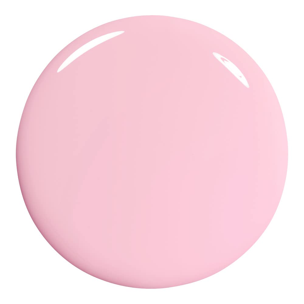 Essie Nail Polish - Pastel Pink Nail Color - Free to Roam, 0.46 fl oz