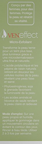 VENeffect Micro-Exfoliant, 3.4 Fl Oz Beauty & Personal Care VENEffect