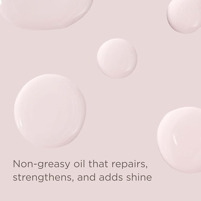 Hairitage Argan Oil Hair Oil Spray for Frizzy, Curly + Dry Damaged Hair - Lightweight Hair Oil Conditioner for Women + Men - Styling + Finishing + Beauty & Personal Care Hairitage