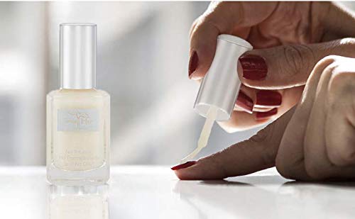 Karma Organic Deep Nutrition Nails Strengthener & 7 In 1 Elixir Nail Treatment Beauty & Personal Care karma organic