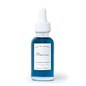 MARINA Biome Brightening Serum Ampoule, 12 Botanical Actives to Reduce Redness, Uneven Tone treatment for body, ampoule serum for All Skin Types, 1 fl Beauty & Personal Care Earth Harbor