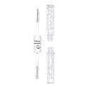 e.l.f. Clear Brow Lash Mascara Clear 4 fl. oz., Crystal, 0.08 Fl Oz Beauty & Personal Care e.l.f.