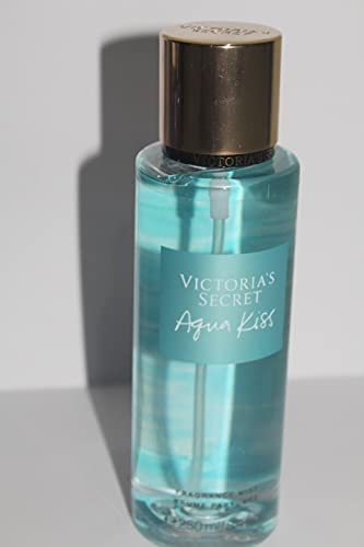 Victoria'S Secret Victoria Secret Aqua Kiss Body Mist, 8.4 Ounce Beauty & Personal Care Victoria's Secret
