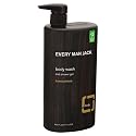 Every Man Jack Body Wash, Sandalwood 33.8-ounce Moisturizing Beauty & Personal Care Every Man Jack