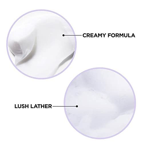 L'Oreal EverPure Moisture Shampoo 8.5 oz - Packaging May Vary Beauty & Personal Care L'Oreal Paris