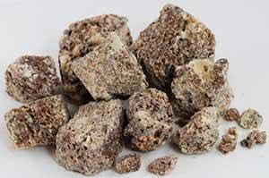 AL MASNOON Oud Loban/Also Known As Benzoin Resin/Dhoop, 250G Beauty and Personal Care al masnoon