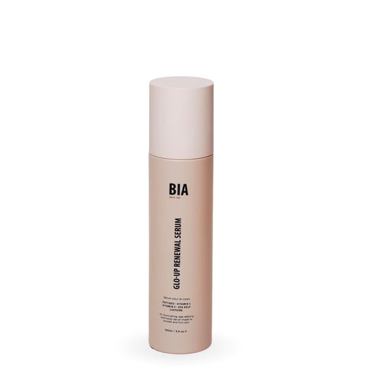 Bare It All GLO-UP Renewal Serum | Anti-Aging, Firming, and Illuminating Body Serum Beauty & Personal Care Bare It All