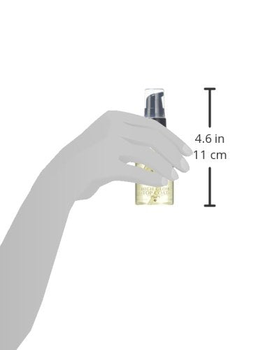 JS Sloane High Gloss Top Coat Beauty & Personal Care JS Sloane