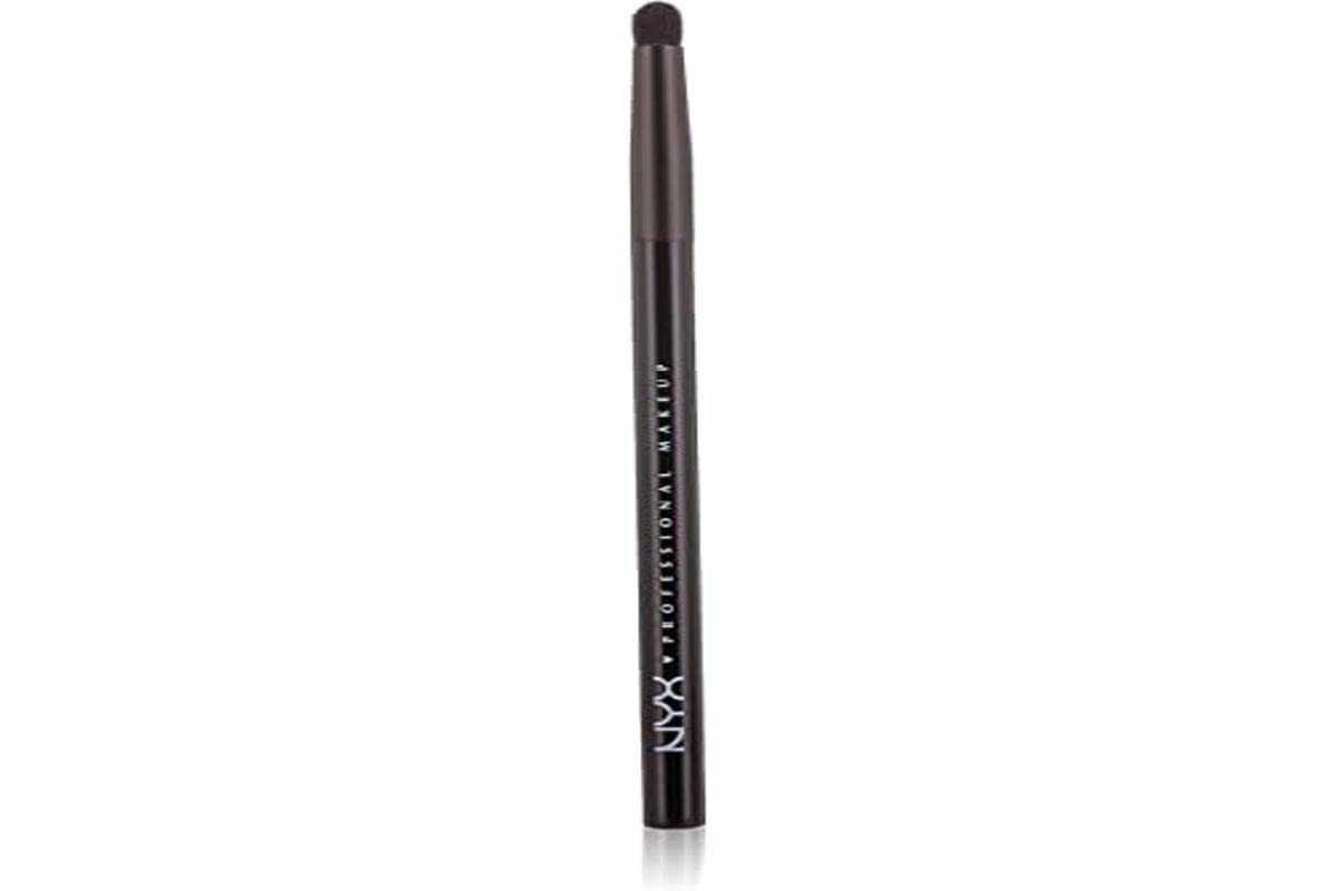 NYX Nyx pro smudger brush prob15 Beauty & Personal Care NYX PROFESSIONAL MAKEUP