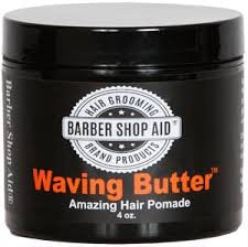 Barber Shop Aid Waving Butter Beauty & Personal Care Barber Shop Aid