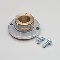 BELL & GOSSETT 185241 Front Bearing (W/Lip Seal) Beauty & Personal Care Bell & Gossett