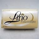 Lirio Dermatologic Anti-bacterial Bar Soap for the Body 150 g / 5.30 oz. (4 Pack Beauty & Personal Care Lirio