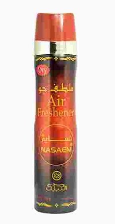 Nasaem Air Freshener by Nabeel (300ml) - 6 pack Beauty & Personal Care NABEEL