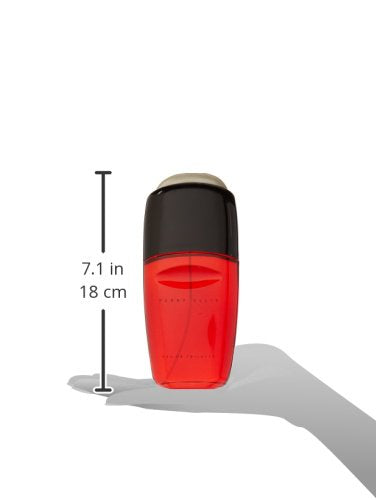 Perry Ellis Red Eau de Toilette Spray, 5 Fluid Ounce Beauty & Personal Care Perry Ellis