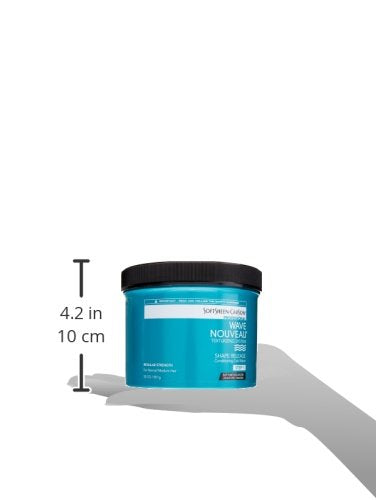 Softsheen Carson Wave Nouveau Coiffure Reshape, Normal Beauty & Personal Care SoftSheen