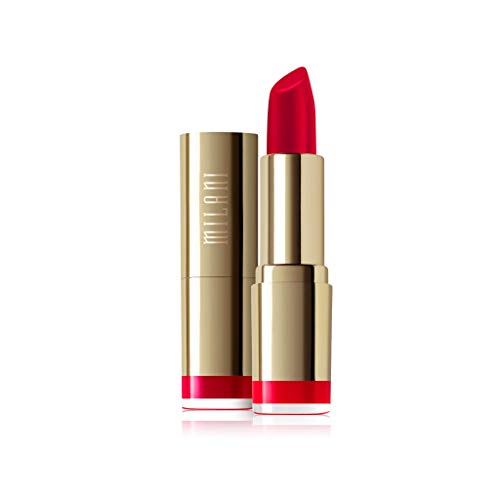 Milani Color Statement Lipstick - Red Label (0.14 Ounce) Beauty & Personal Care Milani