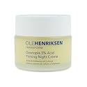 OLEHENRIKSEN Dewtopia 5% AHA Firming Night Crème 1.7 oz / 50 mL Beauty & Personal Care Ole Henriksen