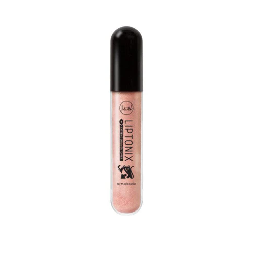 J.CAT BEAUTY Liptonix Extreme Shimmer Topper - Galaxy Glow Beauty & Personal Care J.CAT BEAUTY