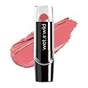wet n wild Silk Finish Lipstick, Hydrating Rich Buildable Lip Color, Formulated with Vitamins A,E, & Macadamia for Ultimate Hydration, Cruelty-Free & Beauty & Personal Care wet n wild