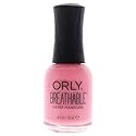Orly Breathable Treatment Plus Color - 20990 Flower Power Nail Polish Women 0.6 oz Beauty & Personal Care Orly