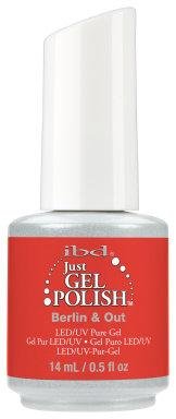ibd Just Gel Polish Berlin & Out 0.5 oz
