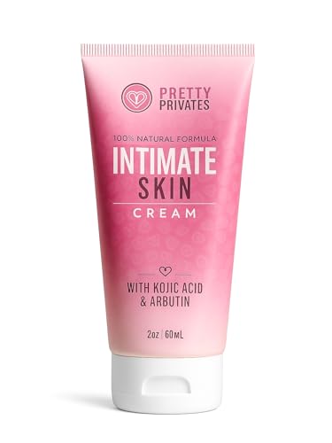 Pretty Privates Premium Back Acne Spray - Body, Butt and Back Acne Treatment Spray - with 2% Salicylic Acid - Bacne Scar and Spot Clearing Solution Beauty & Personal Care Pretty Privates