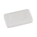 Boardwalk NO3SOAP Face and Body Soap, Paper Wrapped, Floral Fragrance, 3 Soap Bar, 144/carton Beauty & Personal Care Boardwalk