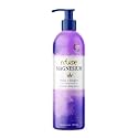 nfuse Magnesium Lotion - 225 mg USP Magnesium Chloride, Lavender Essential Oils, Fast Absorbing, Calming, Stress Relief & Muscle Relaxation - Natural Beauty & Personal Care nfuse