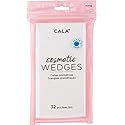 Cala 32 Pcs Makeup Wedges Sponges Non Latex Oil Resistant for All Skin Types # 70987 Beauty & Personal Care Cala