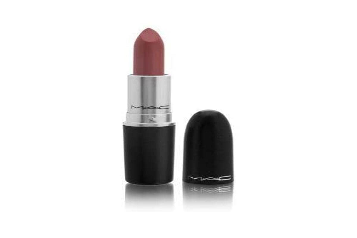 MAC lustre lipstick SEE SHEER Beauty & Personal Care MAC