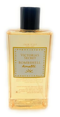 Victoria's Secret Bombshell Amalfi Fragrance Body Mist 8.4 Fluid Ounce Beauty & Personal Care Victoria's Secret