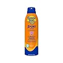 Banana Boat UltraMist Sport Sunscreen, SPF 50 6 oz (Pack of 4) Beauty & Personal Care Banana Boat