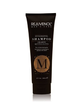 Rejuvenol Men's Care Shave Cream 4oz Beauty & Personal Care Rejuvenol