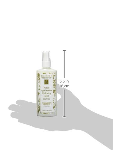 Eminence Organic Skincare Neroli Hydrating Mist, 4.2 Ounce Beauty & Personal Care Eminence