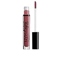 NYX PROFESSIONAL MAKEUP Lip Lingerie Gloss - Honeymoon, Mauve Pink Beauty & Personal Care NYX PROFESSIONAL MAKEUP