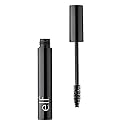 e.l.f. Volume Plumping Mascara, Creates Thicker-looking, Bold & Volumized Lashes, Infused With Vitamin B To Strengthen Lashes, Vegan & Cruelty-Free Beauty & Personal Care e.l.f.