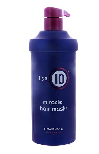 It'S A 10 - Miracle Hair Mask - 517.5ml/17.5oz Beauty & Personal Care It's a 10 Haircare