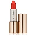 jane iredale Triple Luxe Long Lasting Naturally Moist Lipstick, Ellen, 0.12 oz. Beauty & Personal Care jane iredale