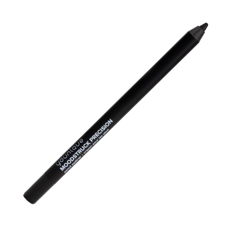 Younique Moodstruck Precision Pencil Eyeliner | Perfect Jet Black for Bold, Long Lasting, Water Resistant Lines | Infused with Jojoba Seed Oil… Beauty & Personal Care Younique